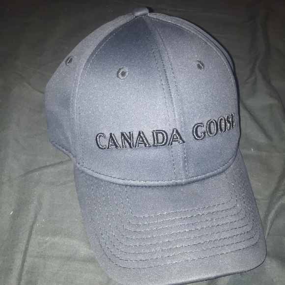 Canada goose tech hat - Picture 4 of 5